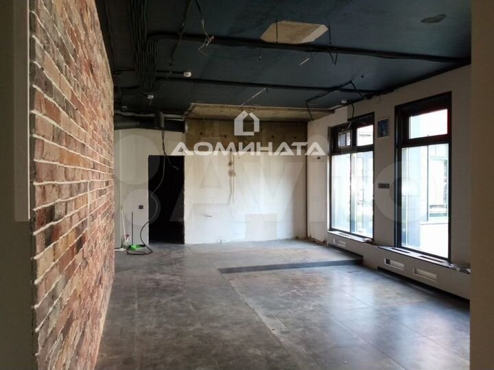 Торговая площадь, Кушелевская дорога, 6к1с1