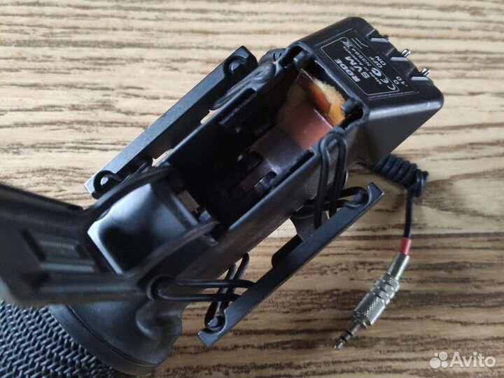 Стерео микрофон Rode