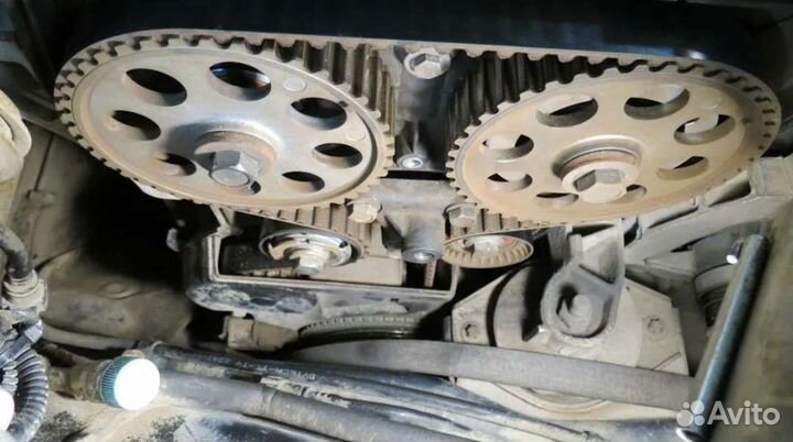 Выездной авторемонт