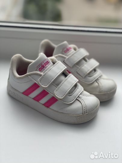 Кеды adidas