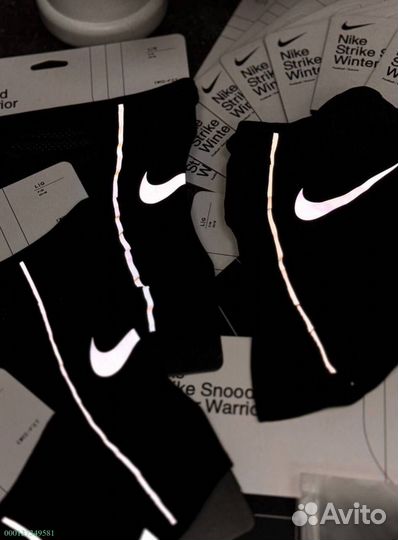 Снуд Nike (Арт.86281)