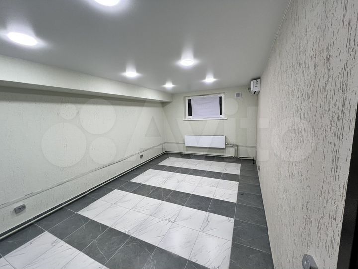 Офис в центре детского развития, 19.5 м²