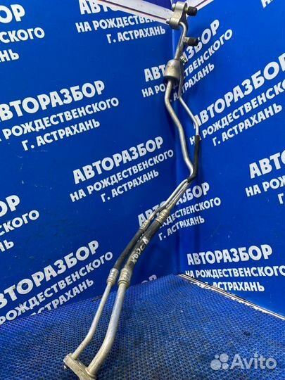 Трубка кондиционера Opel Corsa D хэтчбек Z12XEP