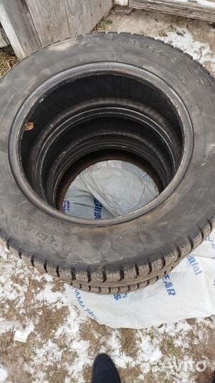 КАМА Кама-1260 195/65 R6.5