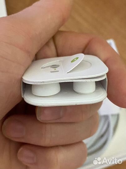 Наушники Apple Airpods pro (реплика)