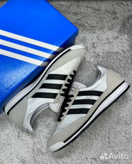 Кроссовки Adidas sl72