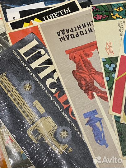 Упаковка от спичесных этикеток