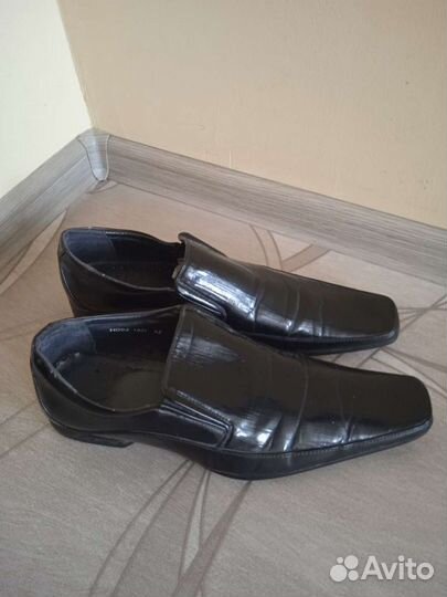 Туфли мужские 42