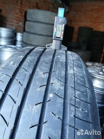 Yokohama BluEarth-GT AE-51 205/65 R16