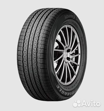 Triangle AdvanteX SUV TR259 205/75 R15 102H