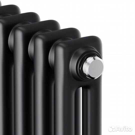 Радиатор Roayl Thermo Insignia C 2180 8 Black