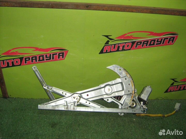 Стеклоподъемник honda GH3,GH4 HR-V 5 door