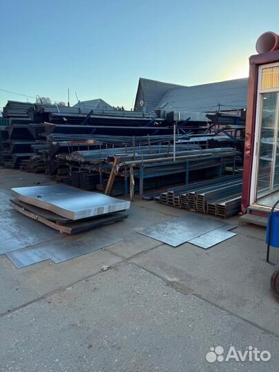 Уголок 75х75х5 мм/ все размеры в наличии/ доставка