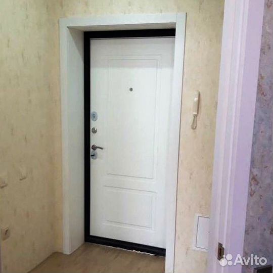 Широкие доборы