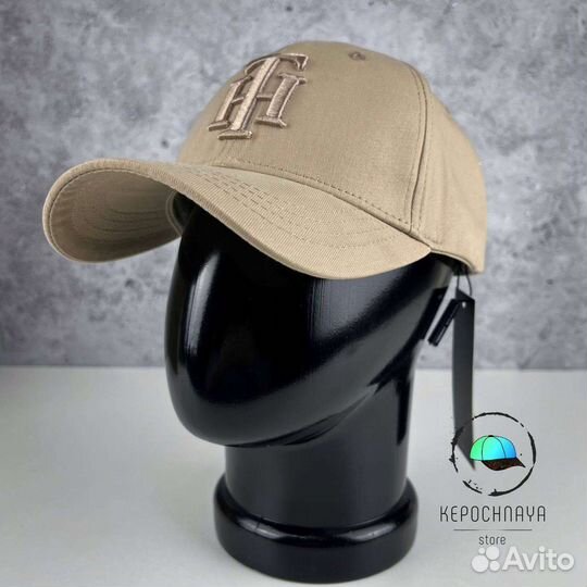 Бейсболка Tommy hilfiger Унисекс