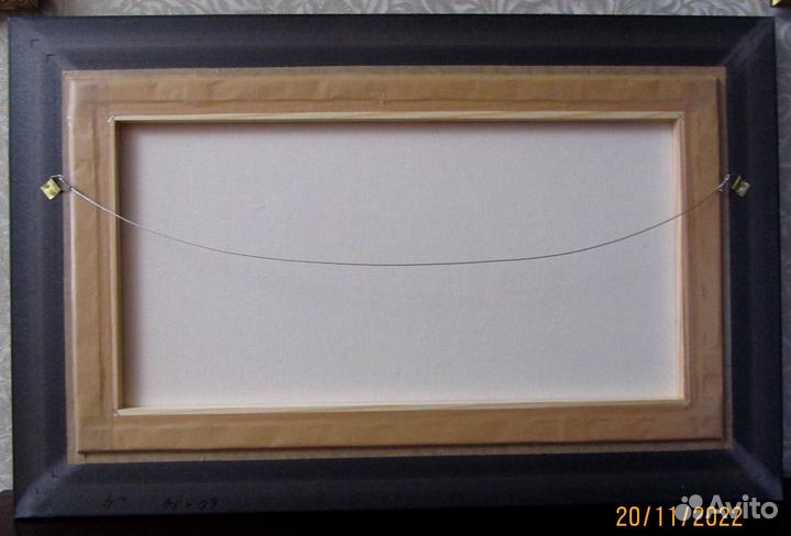 Рождественская ночь