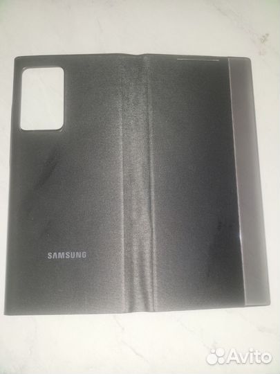 Чехол на samsung galaxy note 20 ultra