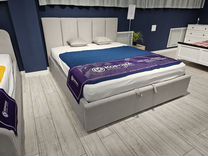 Двуспальная кровать 160х200 в Наличии