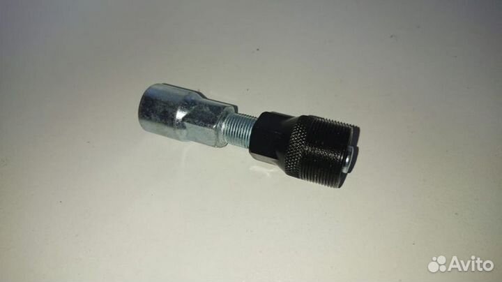 Съемник шатунов велосипеда