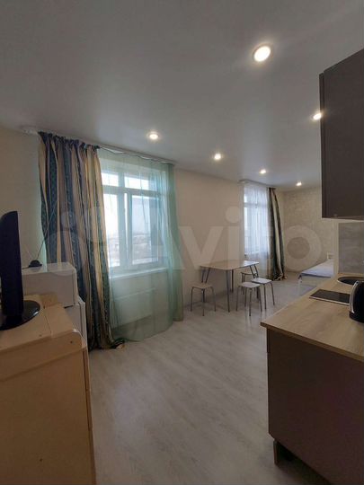 Квартира-студия, 32 м², 7/16 эт.