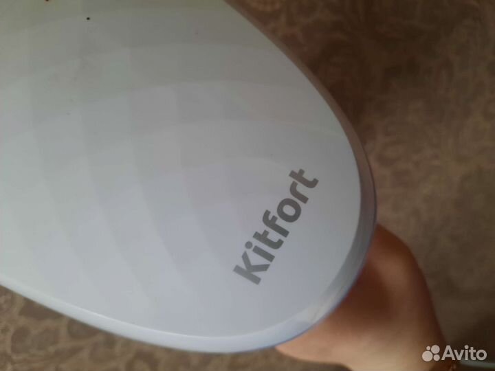 Отпариватель для одежды