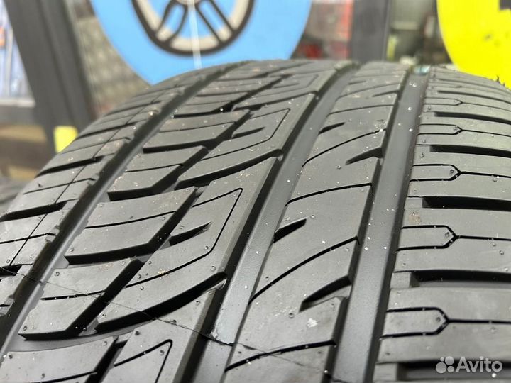 Delinte DS8 275/45 R21 110Y