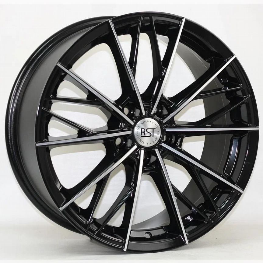 Литые диски RST R248 8×R18 5×114.3