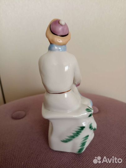 Статуэтка СССР