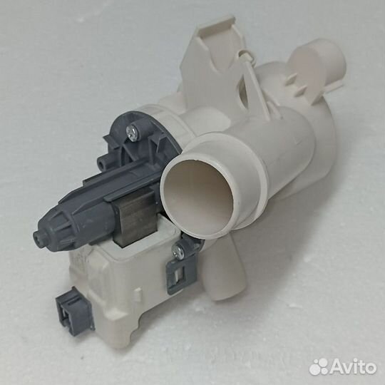 Сливной насос (помпа) hanyu для стиральной машины