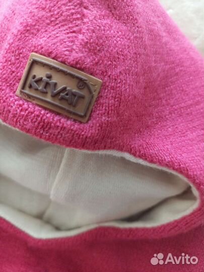 Новый шлем Kivat 2(без этикетки)
