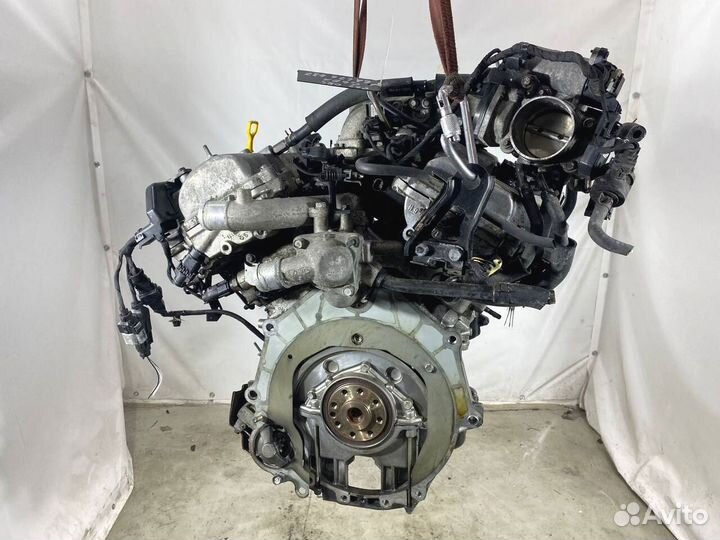 Двигатель G6EA на Kia Carens 185-255 л.с. доставка