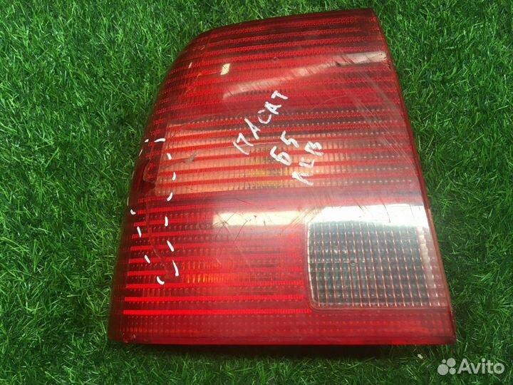 Задний фонарь левый Volkswagen Passat B5