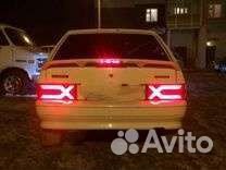 Задние Стопы на ваз 2109-2114