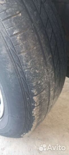 Goodyear Excellence 235/60 R18 103
