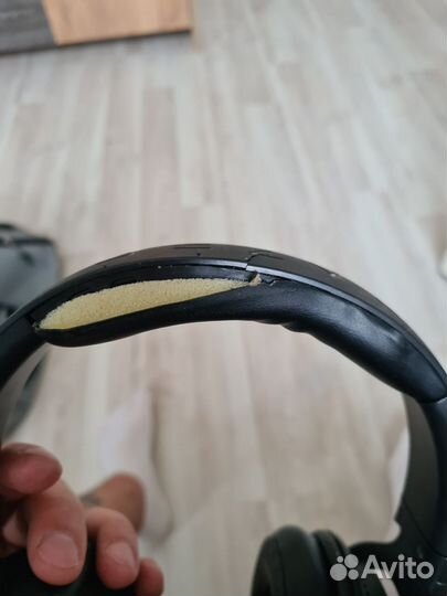 Наушники Razer Kraken X