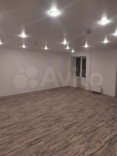 Свободного назначения, 33 м²