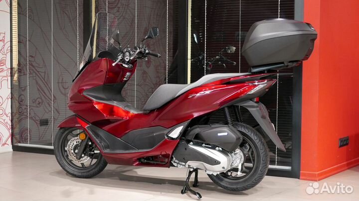 Honda PCX 125