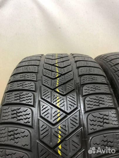 Pirelli Winter Sottozero 3 245/35 R21 120Y