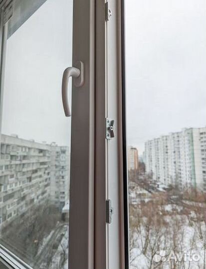 Пластиковые окна в рассрочку