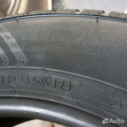 Nokian Tyres Nordman SX3 205/60 R16