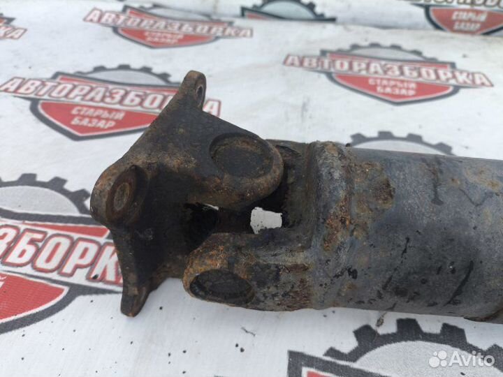 Карданный вал Mazda Bongo Brawny Truck SD89T F8