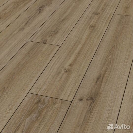 Ламинат Swiss Krono Jangal 3074W Jasper Oak