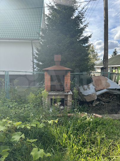 Дача 50 м² на участке 14 сот.