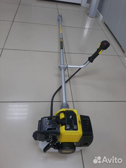 Триммер бензиновый