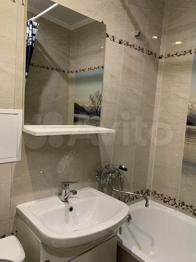 3-к. квартира, 55 м², 3/4 эт.