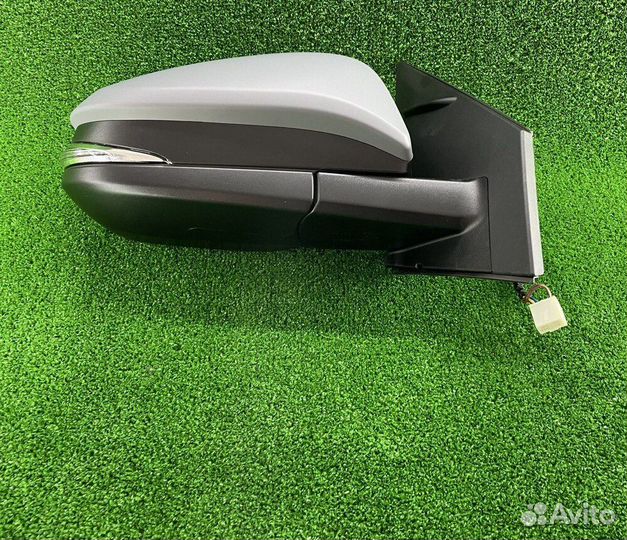 Зеркало правое Рав4 са40 13-19