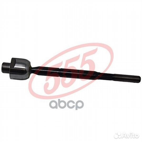 Тяга рулевая SR3840 555