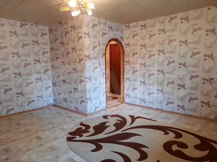 1-к. квартира, 42 м², 4/5 эт.