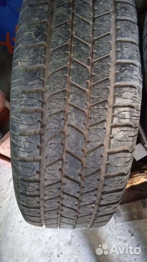Accelera Snow 265/70 R17