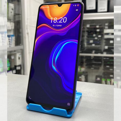 vivo V20, 8/128 ГБ